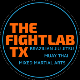 Exterior or interior of The Fight Lab TX