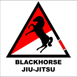 Exterior or interior of Blackhorse Jiu-Jitsu