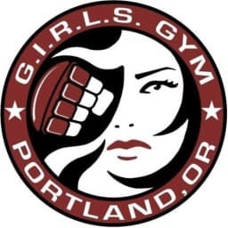 Exterior or interior of G.I.R.L.S. Gym