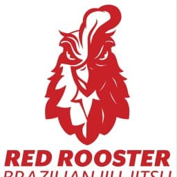 Exterior or interior of Red Rooster JiuJitsu