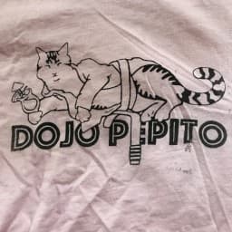 Exterior or interior of Dojo Pepito