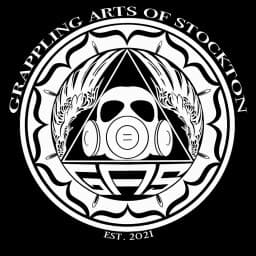 Exterior or interior of Grappling Arts of Stockton