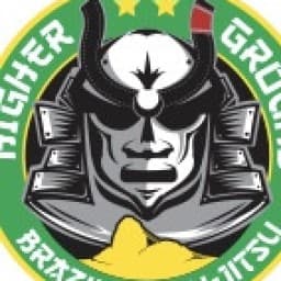 Exterior or interior of Higher Ground BJJ