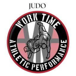 Exterior or interior of Worktime Judo