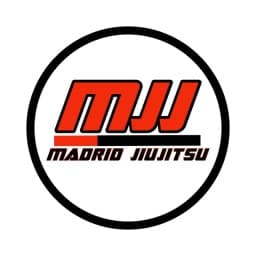 Exterior or interior of Madrid Jiu Jitsu