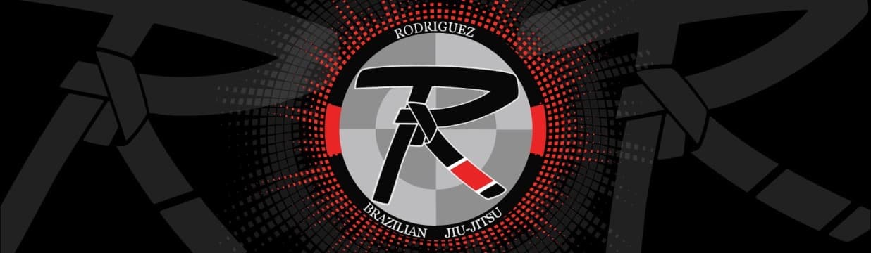 Exterior or interior of Rodriguez BJJ
