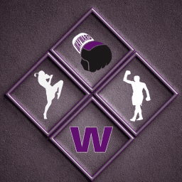 Exterior or interior of Wayward martial arts