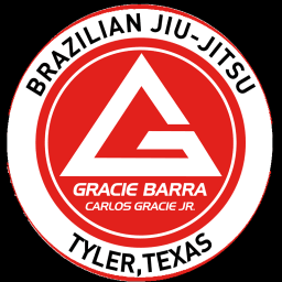 Exterior or interior of Gracie Barra Tyler,Texas