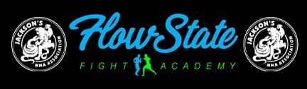 Exterior or interior of Flow State Fight Academy