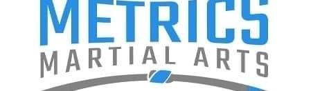 Exterior or interior of Metrics Martial Arts