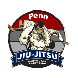 Exterior or interior of Penn Jiujitsu