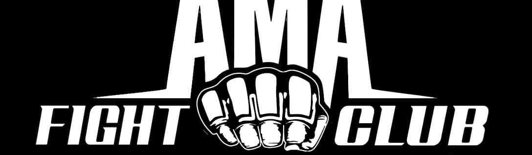 Exterior or interior of AMA Fight Club