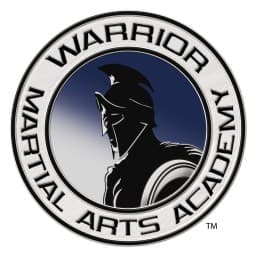 Exterior or interior of Warrior Martial Arts Academy