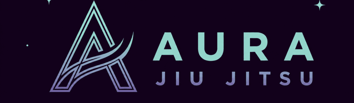 Exterior or interior of Aura Jiu Jitsu