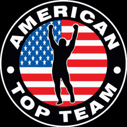 Exterior or interior of American Top Team Asheville