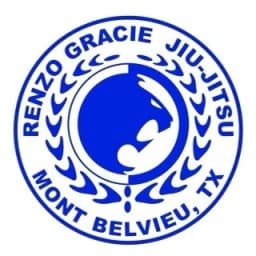 Exterior or interior of Renzo Gracie Mont Belvieu