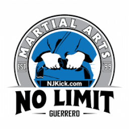 Exterior or interior of No Limit Martial Arts