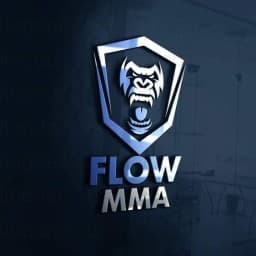 Exterior or interior of Flow MMA