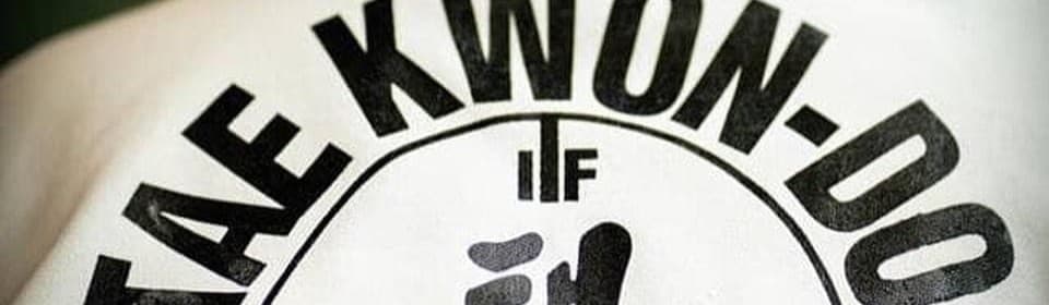 Exterior or interior of Thy's Taekwon-Do