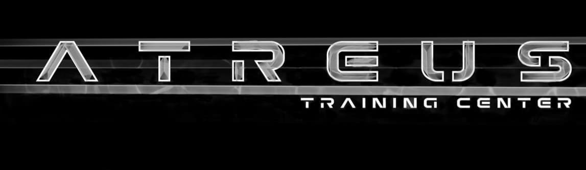 Exterior or interior of Atreus Training Center