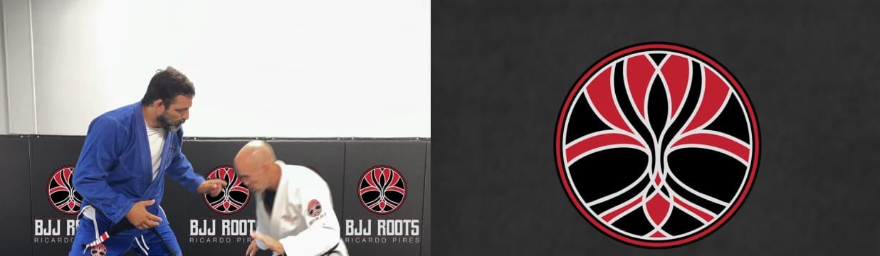 Exterior or interior of Ricardo Pires Roots BJJ