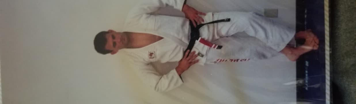 Exterior or interior of Combative Fighting Systems