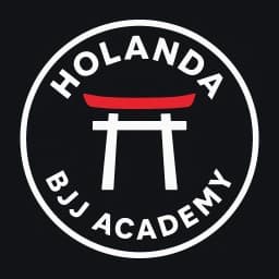 Exterior or interior of Holanda BJJ Academy