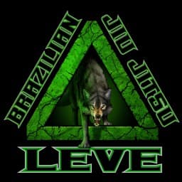 Exterior or interior of Leve BJJ