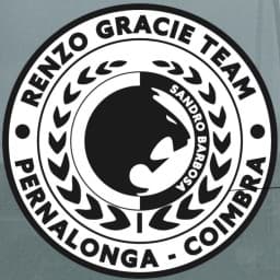 Renzo Gracie coimbra logo