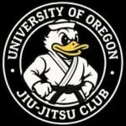 Exterior or interior of University of Oregon Jiu-Jitsu Club