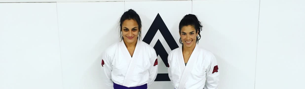 Exterior or interior of Gracie North Jiu Jitsu Academy