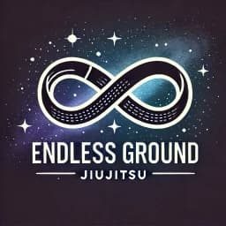 Exterior or interior of Endless Ground Jiujitsu