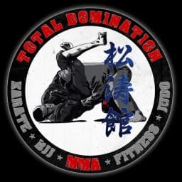 Exterior or interior of TDM Fitness