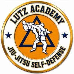 Exterior or interior of Lutz Academy Jiu-Jitsu