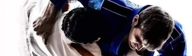 Exterior or interior of SHOGUN JUDO BJJ
