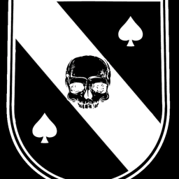 Exterior or interior of Knights of DOOM