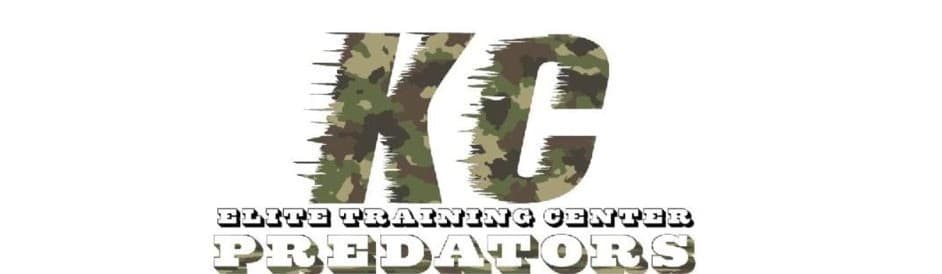 Exterior or interior of KC Elite Training Center