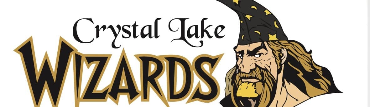Exterior or interior of Crystal Lake Wizards