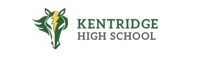 Exterior or interior of Kentridge High School