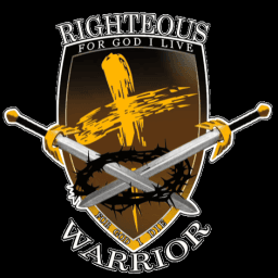 Exterior or interior of Righteous Warrior