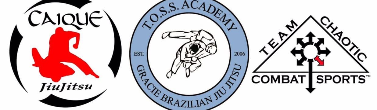 Exterior or interior of Caique Jiujitsu Colorado Springs