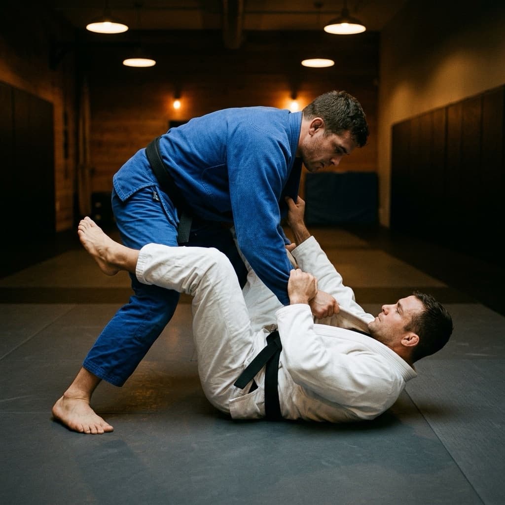 Main image of Spartan Academy Palm Coast | Brazilian Jiu Jitsu & more