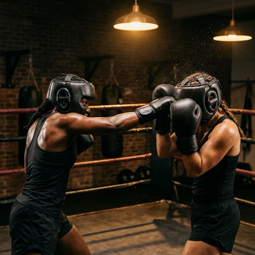 Main image of Castello's Boxing Gym