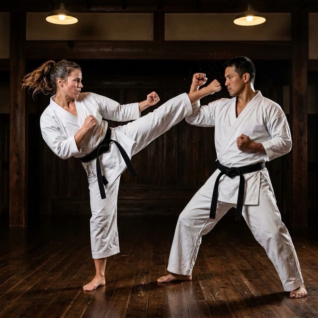 Main image of Red Dragon Karate