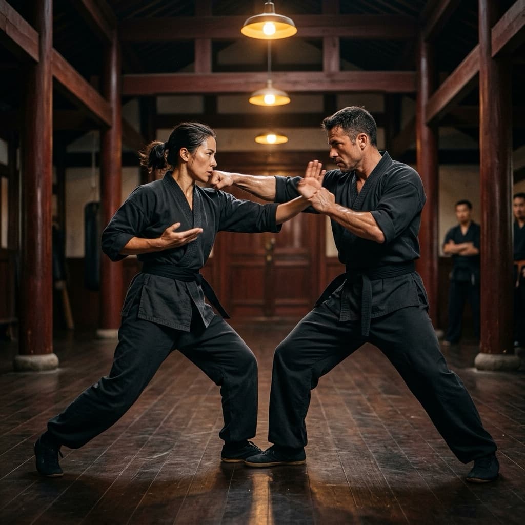 Main image of Jeet Kune Do - NyFightSource