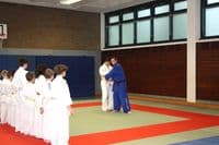 Main image of 1. JJJC Samurai Porz e. V.