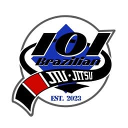 101 Brazilian Jiu-Jitsu logo