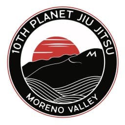 10planet jiu jitsu logo