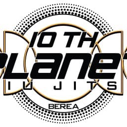 10th Planet Berea logo