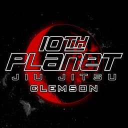 10th Planet Clemson logo